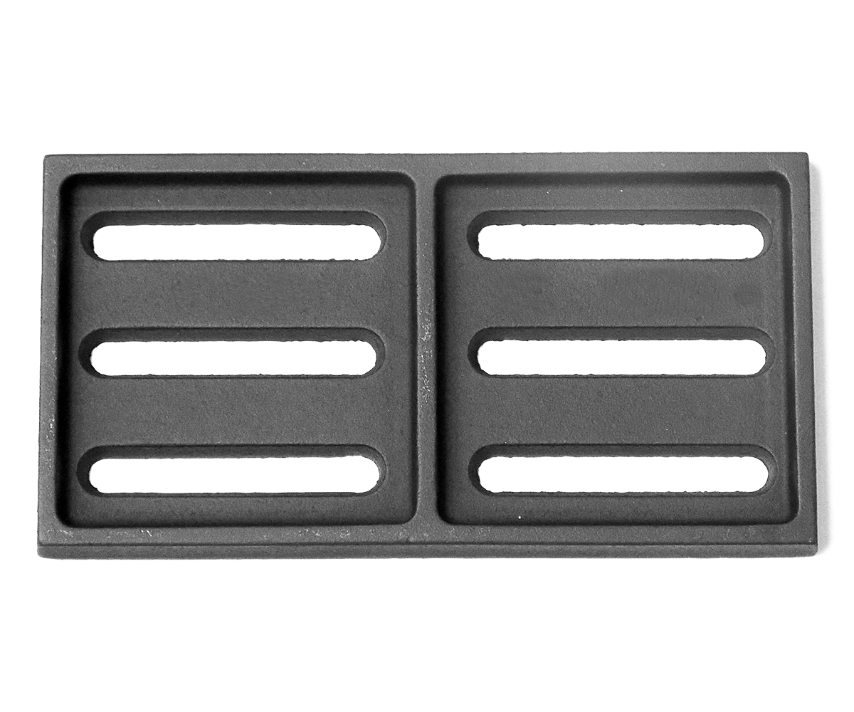 Aduro 20 grille de décendrage
